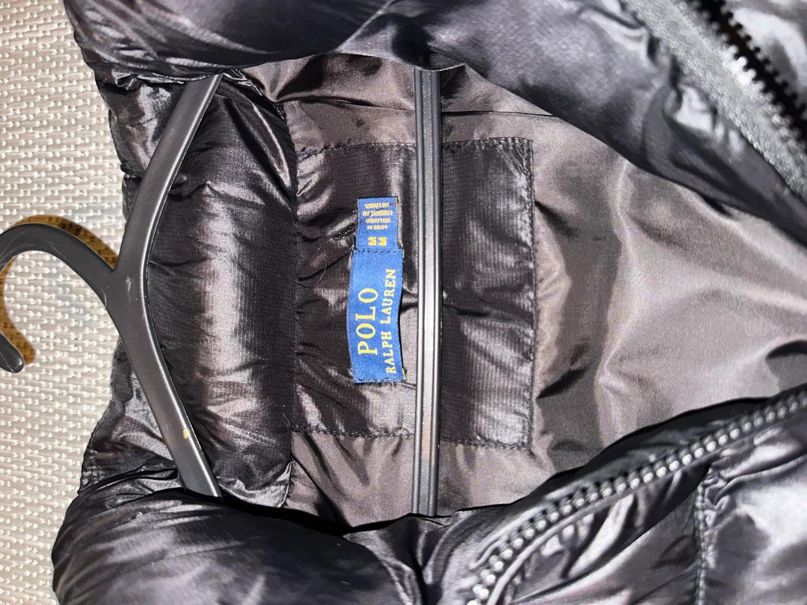 Gilet Ralph Lauren – photo 6
